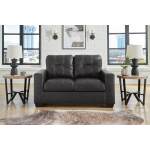 Barlin Mills Sofa and Loveseat - Image 13
