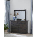 Cambridge Chesser Mirror ICB-463-PPR - Image 3