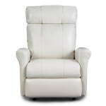 Codie1 - Petite, Modern Styled Recliner - 1A04LU - Image 4