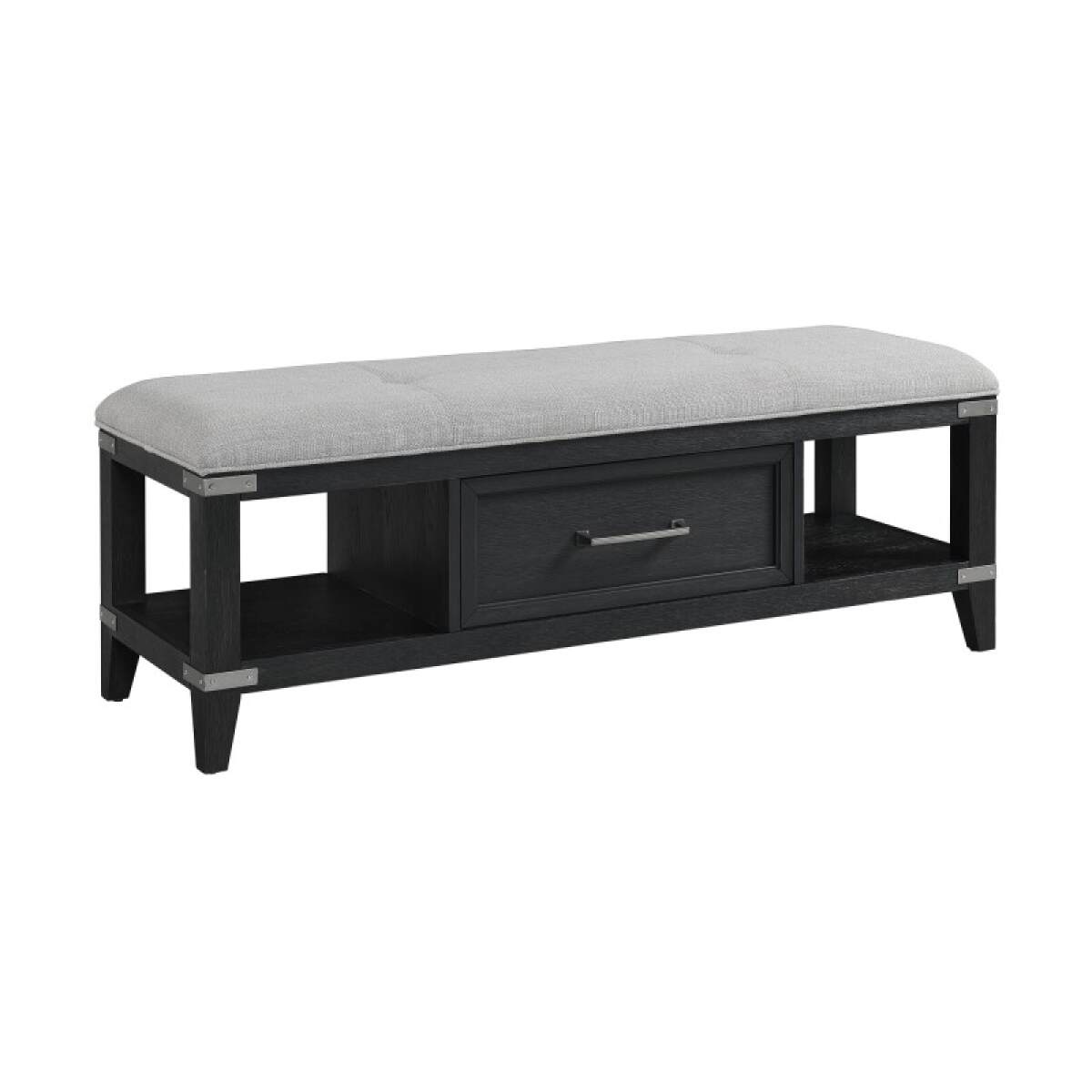 cf8dd935b0c64476e1deedd7515cac70 Laguna Storage Bench - Image 1