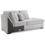 Gabyleigh Right-Arm Facing Corner Chaise - Image 4