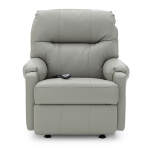 Jojo - Petite-sized, Pillow Back Recliner - 1AW34LV - Image 4