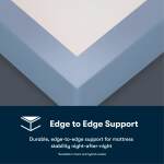 Serta® Iseries® Nxg™ Mattress - 1500 Hybrid Firm - Twin XL - Image 13