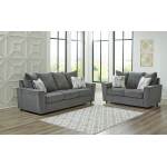 Stairatt Sofa and Loveseat - Image 2