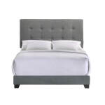 Addyson Upholstered Full Bed - Image 4