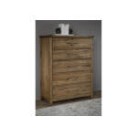 Dovetail Chest - 752-115 - Image 3