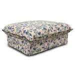 F29 - Oversized Ottoman - F29