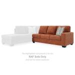 Aviemore Right-Arm Facing Sofa - Image 3