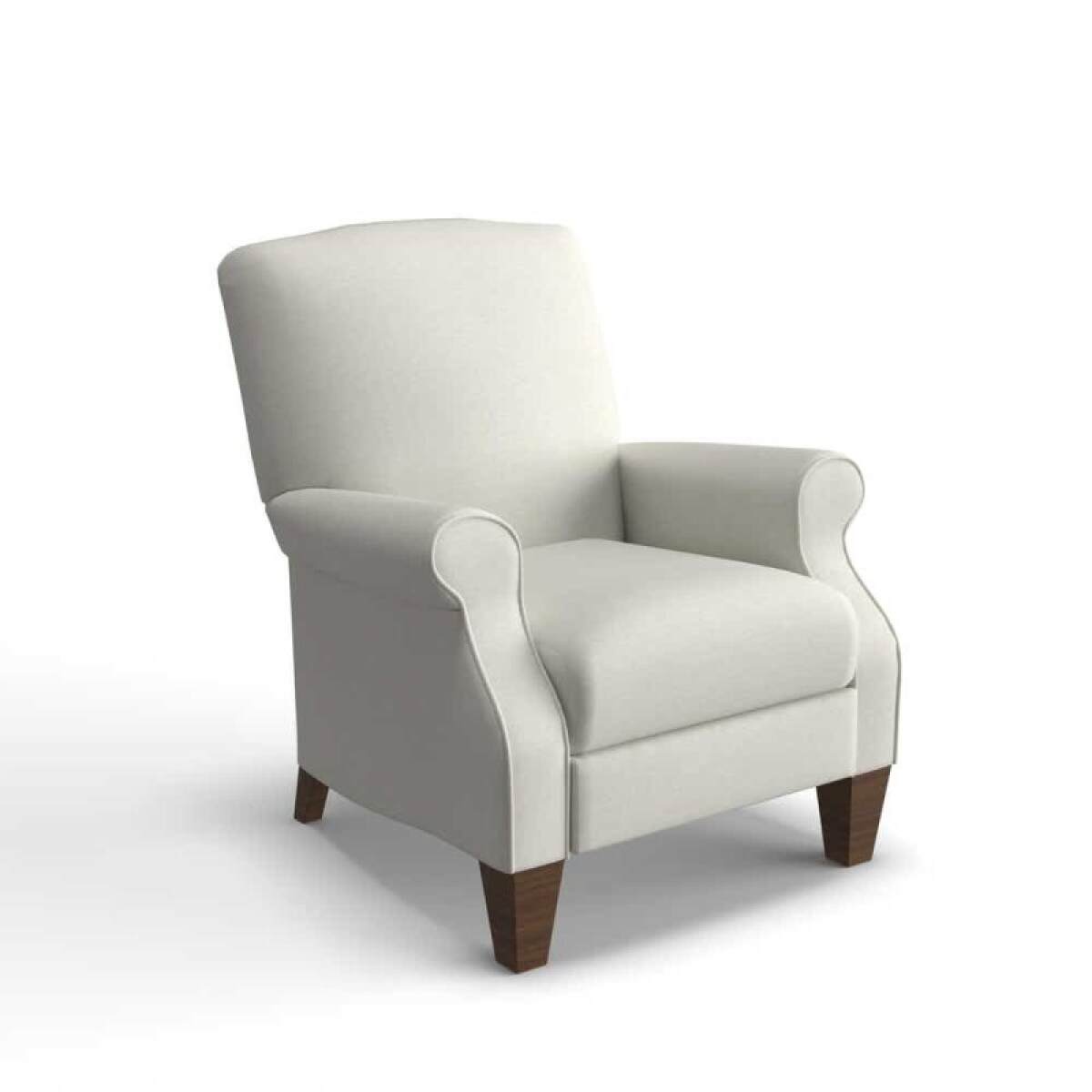 d05fe4a1f958bc02956a999c7ac9dffe Charlotte High Leg Reclining Chair - Image 1