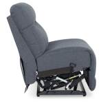 Waldoboro Armless Recliner - Image 6