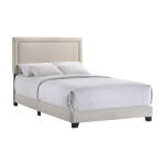 Zion Upholstered Full Bed - Image 3