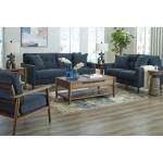 Bixler Sofa, Loveseat and Chair - Image 18