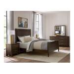 Nordhaven Nightstand - 2 Drawer - 850-227 - Image 8