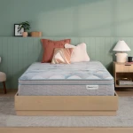 Dream Weaver 14.25" Ultra Plush Pillow Top Mattress -California King