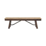 Transitions Dining Bench - Image 3