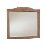 Cool Farmhouse Arched Mirror - 800-446
