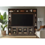 Paige 97" Hutch - Image 7