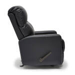 Kenley - Transitionally Styled, Medium-sized Recliner - 5N14 - Image 5