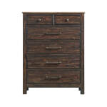 Transitions Chest - Image 3