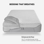 Air-X Performance® Crib and Toddler Mattress - Image 6