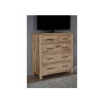 Dovetail Standing Dresser - 754-004 - Image 3