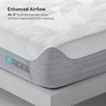 S Performance® Mattress - Plush (S7) / Full - Image 5