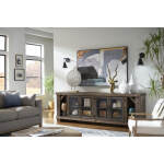 Sawyer 98" Console W/ 4 Doors - Image 3
