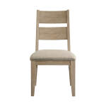 Nash Panel Back Side Chair - Image 3