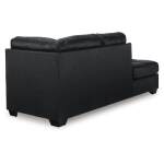 Barlin Mills Left-Arm Facing Corner Chaise - Image 6