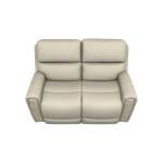 Apollo Power Reclining Loveseat W/ Headrest - Image 3