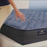 Perfect Sleeper Innerspring Mattress - Ultimate Extra Firm / Cal King - Image 6