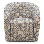 Airily - Modern Swivel Chair - 2168 - Image 6