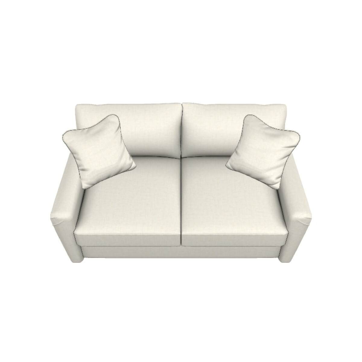 d29509d27ca6280fc95d9fad2fdfee80 Kirby Apartment-size Sofa - Image 1
