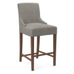 Eliella - 24" & 30" Barstools - Dark Walnut - 8840DW/24 - Image 6