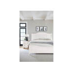 Cool Farmhouse Sleigh Bed - 804-553-355-922; 804-663-366-922-MS1 - Image 4