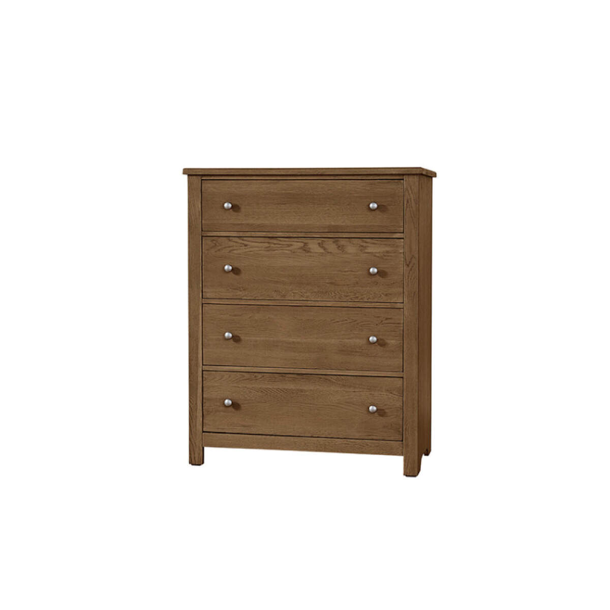 d2be702c0b70bd4f40af3ab43726607d Fundamentals Chest - 4 Drawer - 12-114 - Image 1