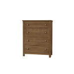 Fundamentals Chest - 4 Drawer - 12-114
