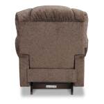 Lancer Power Rocking Recliner W/ Headrest - Image 12