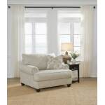 Asanti Oversized Chair - Image 3