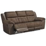 Florelle Reclining Sofa - Image 4