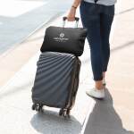 Flow Performance® Travel Pillow - Image 4
