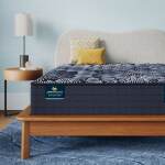 Serta Perfect Sleeper X Quilted Hybrid Mattress - Level One Firm / Twin XL