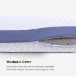 Balance Cuddle Curve Performance® Pillow - 2.0 - Image 6