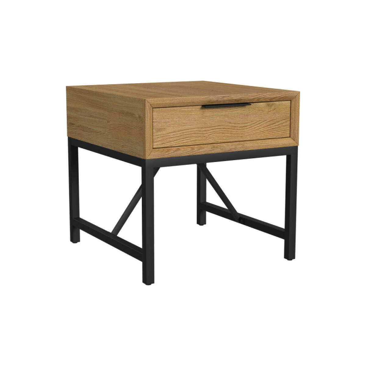 d36d1625e233dc8cc5529a7deab4ee77 Newport End Table - Image 1
