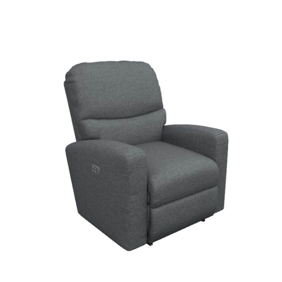 d37e4bf080d43f9502d66de6ba52952f Sherman Power Wall Recliner - Image 1