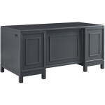 Alexander 66" Executive Desk - Image 10