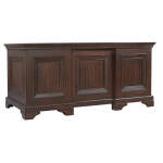 Richmond 66" Executive Desk - Image 6
