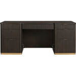Rylan 66" Executive Desk - Image 8