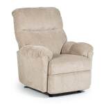 Balmore - Medium, Power Lift Recliner - 2NP64