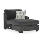 Hollyview Right-Arm Facing Corner Chaise